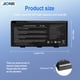 thumbnail image 4 of Batería para Laptop JIONR BTY-M6D 7800mAh 11.1V para MSI GT60 GT70, 4 of 7