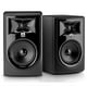 thumbnail image 3 of Par De Parlantes Monitores Home Studio 82W RMS JBL 305p MKII, 3 of 3