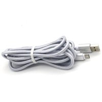 Genérico - Set 6 Cable Usb Universal Tipo C Carga Rapida Lau
