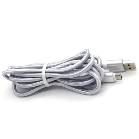 Genérico - Cable Usb Universal Tipo C Carga Rapida Lau