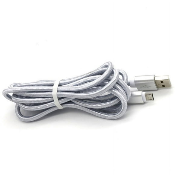 Cable USB Universal Tipo C Carga Rapida Lau