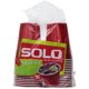 thumbnail image 1 of Vasos plásticos Solo Squared de 18 oz (532 ml), 30 unidades, 1 of 3