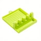 thumbnail image 2 of 1pc, Silicone Utensil Rest With Drip Pad, Kitchen Utensil Holder For Spoons, Ladles, Tongs, Spatulas And More, Kitchen Gadgets, Kitchen Stuff, Kitchen Accessories, Home Kitchen Items, 2 of 2