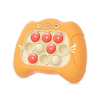 Fliperex - Popit Electronico Juguete Sensorial Pop-It Quickpush Tiktok