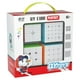 thumbnail image 1 of Juguete Set 4 Cubos Rubik Qiyi Didacticos Infantil, 1 of 3