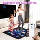 thumbnail image 5 of Tapete de Baile Bluetooth Inalámbrico LivelyCove 8 Teclas 3 Niveles, 5 of 6