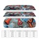 thumbnail image 5 of Spider-Verse 3 Piece Sets Full/Queen Size - Reversible Microfiber Quilts with 2 Shams Soft Lightweight Bedspread Coverlet Comforter for All Season Bed Sheets, 5 of 5