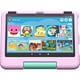 thumbnail image 2 of Tablet Fire Hd 10 Kids 32gb Wifi Rosa 2023, 2 of 3