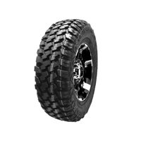 Genérico - Neumatico Hifly 235/75 R15 Vigorous Mt602