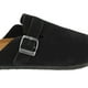 thumbnail image 4 of Zueco New Walk Suede Negro, 4 of 5