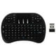 thumbnail image 3 of Teclado Inalambrico Mini Teclado Para Smart Tv Negro, 3 of 6