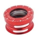 thumbnail image 2 of Rodamiento De Auriculares Para Bicicleta Plegable, 44mm, 1 1/8, Cuenco De Rodamiento Sellado De Aluminio Para Bicicleta, Color Rojo, 2 of 5