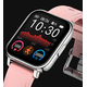 thumbnail image 4 of Reloj inteligente con contador de pasos, reloj inteligente para fitness, reloj inteligente con contador de pasos, reloj deportivo para correr., 4 of 5