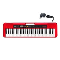 Casio - Teclado 61 Teclas Tone 400 Sonidos