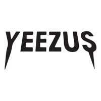 Rienda Libre Graphics - Decomural Yeezus Kanye West Ws-40984