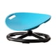 thumbnail image 4 of Silla Giratoria Ergonómica Para Niños, Juguete Sensorial Antideslizante Para Sala De Estar, Interior Y Hogar, Color Azul, 4 of 5