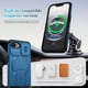thumbnail image 5 of Funda FOXDOCK para iPhone 16e – Magnética Antigolpes con Soporte y Protección Doble, 5 of 6