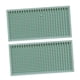thumbnail image 1 of 2 Alfombrillas De Silicona Antideslizantes Para Barra De Café, Ideales Para Encimeras De Estilo Rústico, Color Verde, 1 of 5