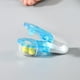 thumbnail image 2 of 1/2PCS Portable Pill Taker Medicine Storage Box Anti Pollution Pill Tablet Crusher for Personal Health Care, 2 of 2