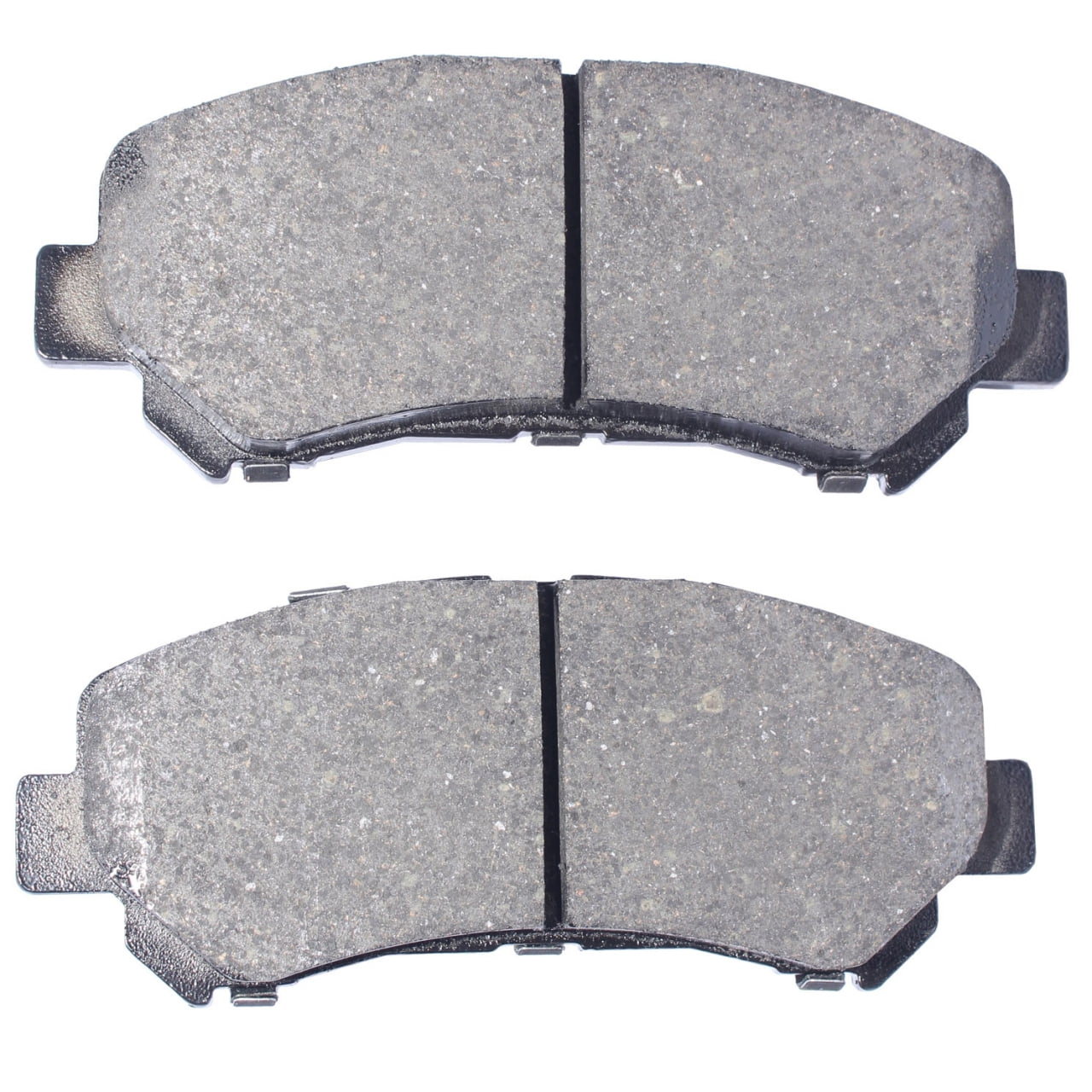 Repuestos Del Sol - Juego Pastillas Freno Delanteras Renault Koleos 2.5 2009 2014