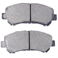 Repuestos Del Sol - Juego Pastillas Freno Delanteras Nissan Qashqai 1.6 2009 2014