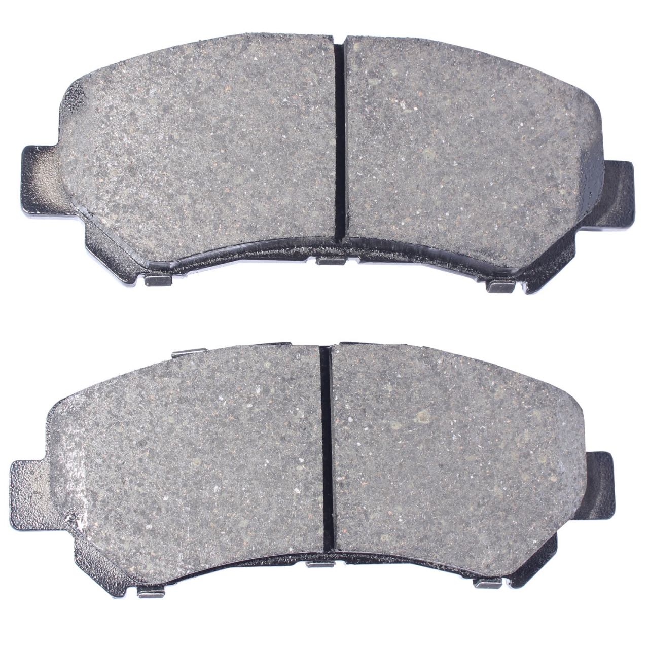 Repuestos Del Sol - Juego Pastillas Freno Delanteras Nissan Qashqai 2.0 2008 2014