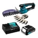 thumbnail image 1 of Cortasetos CXT 12V Max UH201DSYX Makita carg+bater turquesa 17x55x17, 1 of 7