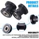 thumbnail image 3 of Guía de ruedas tensoras de polea Chain Roller para motocicletas, 3 of 6