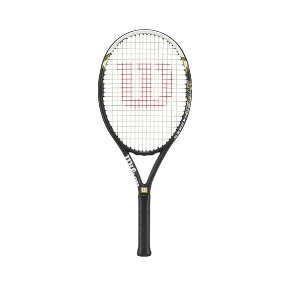 Raqueta De Tenis Hyper Hammer 5.3 Wilson Grip3
