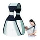 thumbnail image 4 of Porta Bebé Fular Canguro Ergonómico Bolsa De Apoyo, 4 of 5