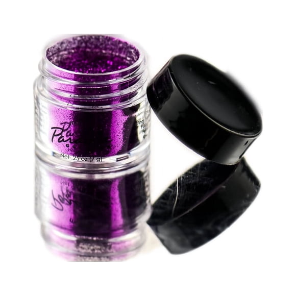 Glitter Mehron Paradise fucsia