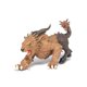 thumbnail image 3 of Figura Toy Papo Chimera Multicolor 8,5 cm, 3 of 7