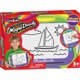 thumbnail image 3 of Pizarra Magnética CraZArt Magna Doodle, 3 of 3