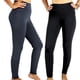 thumbnail image 1 of Pack 2 Calza Deportiva Yoga Zumba Colores 493, 1 of 3