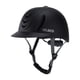 thumbnail image 5 of Casco Para Montar A Caballo, Equipo Ecuestre De Moda, Ligero Para Niños Y Adultos, Negro Completo, 5 of 5