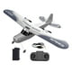 thumbnail image 3 of Avión Teledirigido De 2,4G, Modelo De Avión RC, Espuma EPP Lista Para Volar TY9, 3 of 3