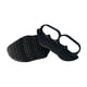 thumbnail image 1 of 1 par de agarres de levantamiento de pesas protectores de mano ergonómicos para hombres empuñaduras de mano de gimnasio para empuñantes de calistenia Negro, 1 of 5