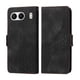 thumbnail image 4 of Carcasa FOXDOCK OnePlus Nord 4 5G de cuero PU, diseño acolchado clásico, protección contra caídas y rayones, 4 of 5
