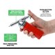 thumbnail image 3 of Pistola de Grasa QUICKLO Mini de Boquilla Corta, 3 of 6