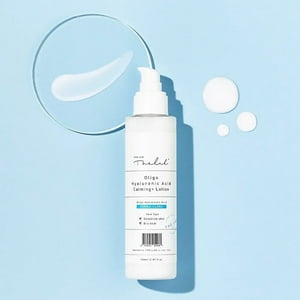 The Lab - Loción Coreana De Rápida Absorción Con Ácido Hialurónico - 150Ml