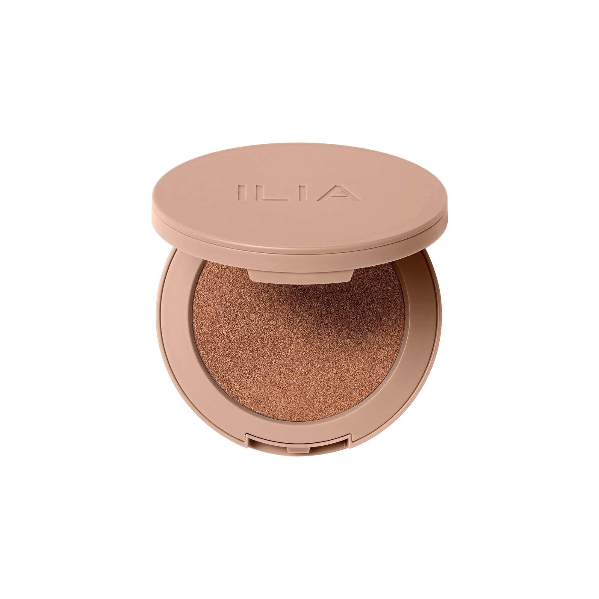 Bronzer Ilia Sunshift Cream Ray Warm Golden Bronze 7,8 G