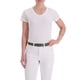 thumbnail image 5 of Tela Belt Dickies con hebilla con placa de tensión para mujer, 5 of 5