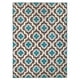 thumbnail image 1 of Alfombra Kashan King Azul 200x290, 1 of 5