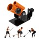 thumbnail image 1 of Accesorio Landmine Yes4All para Barra T Bar Row Naranja, 1 of 6