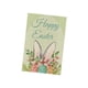 thumbnail image 5 of Bandera de jardín de Pascua feliz, huevo de conejo, pequeña bandera de jardín, adorable bandera de jardín de doble cara para decoración de vacaciones, 5 of 5