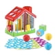 thumbnail image 2 of Juguete infantil Playhouse LeapFrog 4 en 1 Discovery House, 2 of 8