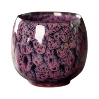 Bothyi - Taza Japonesa Hecha A Mano, Taza Para Beber Para Adultos, Hombres, Mujeres, Té Verde E