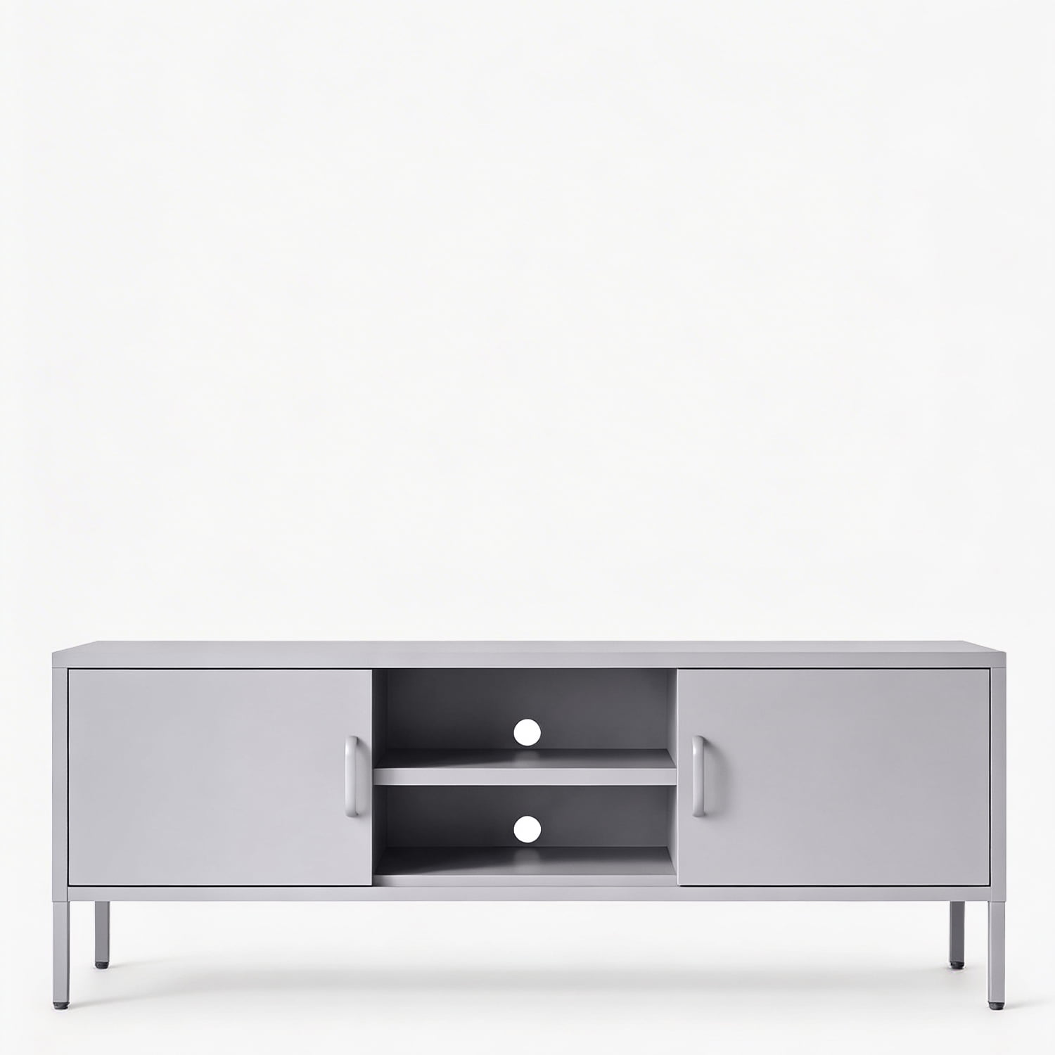 Form Design - Arrimo Medio Dillon Metal