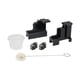 thumbnail image 4 of Kit De Reparación De Techo Corredizo B & 7T4Z78502C07A&B Para Modelos Lincoln Mkt 2010-2018, 4 of 5