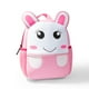 thumbnail image 1 of Student Cartoon Cute Animal Schoolbag Kindergarten Backpack, 1 of 3